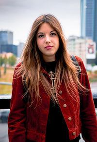 Sophia M. – Canada